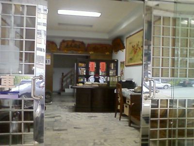 鴻鏹工程有限公司-undefined