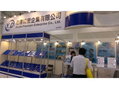 佑達精密企業有限公司-undefined