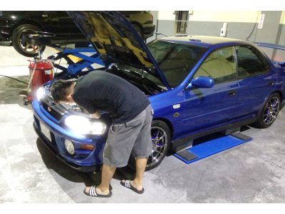 偉勝汽車修配廠-undefined