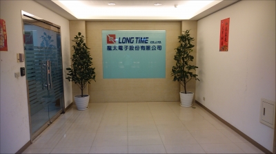 龍太電子股份有限公司-undefined