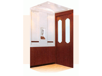 六川電梯工業股份有限公司-undefined