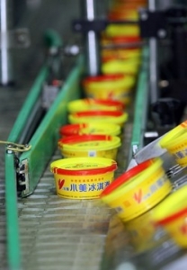 龍鼎食品股份有限公司-undefined