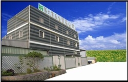 勝大業五金貿易有限公司-undefined