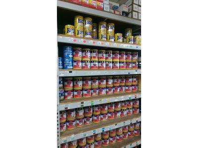 勤大塗料有限公司-undefined