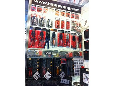 勳旺興業股份有限公司-undefined