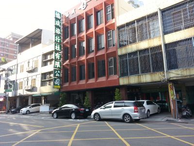 協成旅行社有限公司-undefined