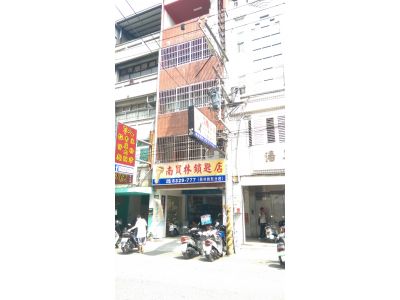 南門鎖匙店-undefined