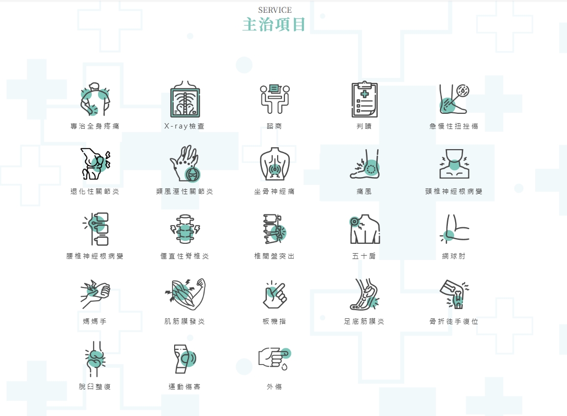 博仁骨科診所-undefined