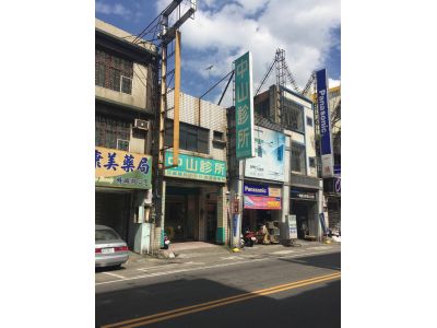 中山耳鼻喉科診所-undefined