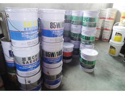 合成礦油行-undefined