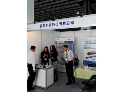 亞源科技股份有限公司-undefined
