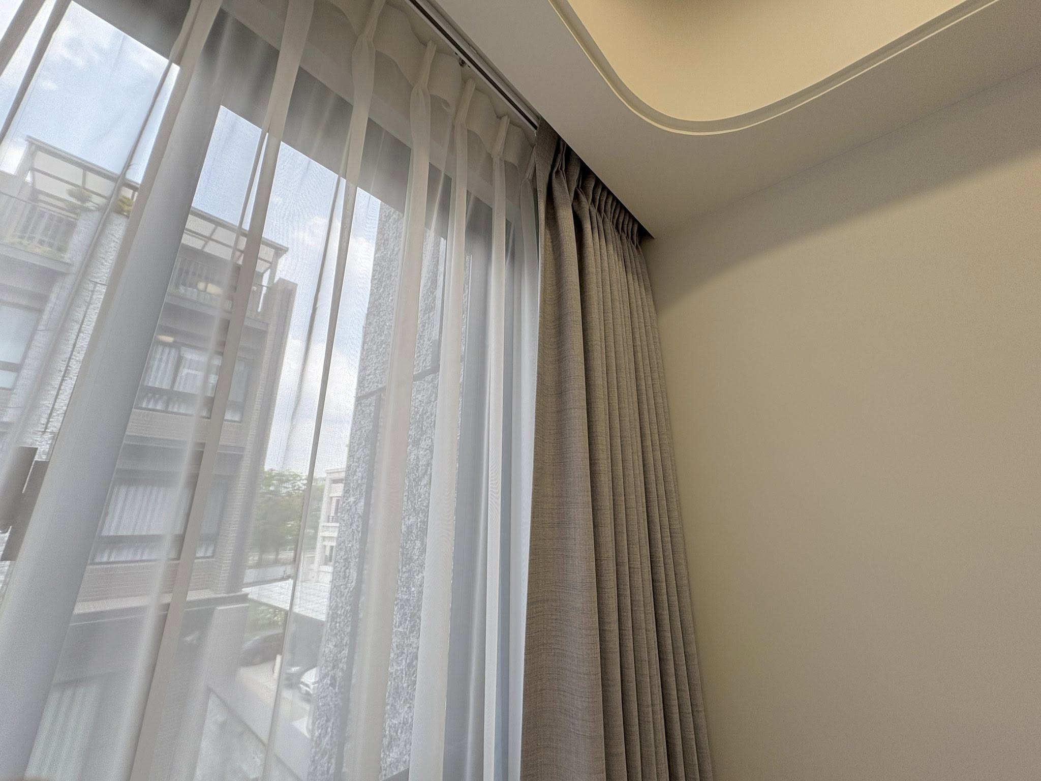 嘉展窗簾企業社-undefined