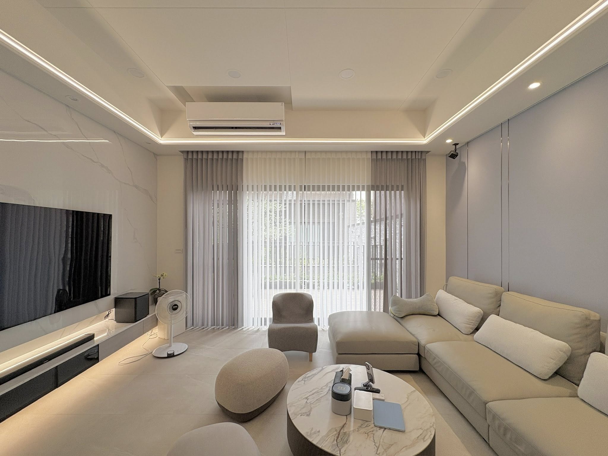 嘉展窗簾企業社-undefined