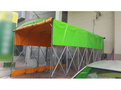 嘉新帆布加工部-undefined