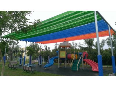 嘉新帆布加工部-undefined