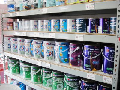 國利漆料行-undefined