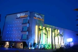 依蝶汽車旅館有限公司-undefined