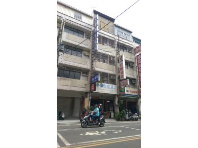 大金鋼製家具行-undefined