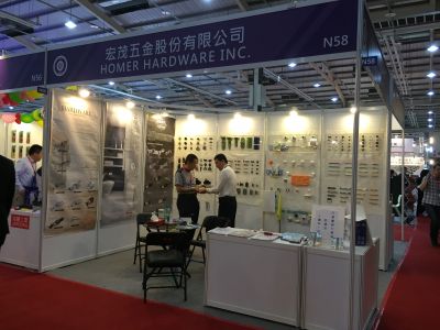 宏茂五金股份有限公司-undefined