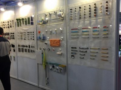 宏茂五金股份有限公司-undefined