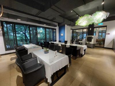 家園排餐館-undefined