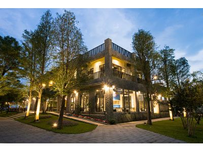 家園排餐館-undefined