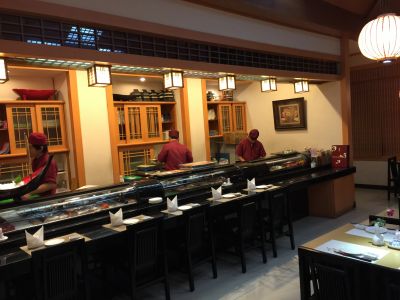 富山餐廳股份有限公司-undefined