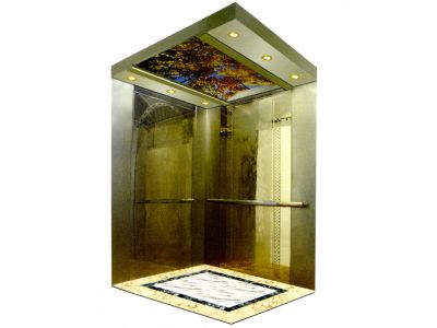 展新電梯有限公司-undefined