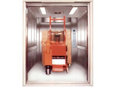 展新電梯有限公司-undefined