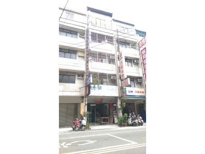 展旺機車行-undefined