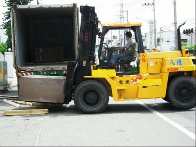 八德堆高機有限公司-undefined