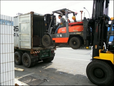 八德堆高機有限公司-undefined