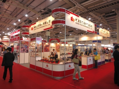 峪億五金股份有限公司-undefined