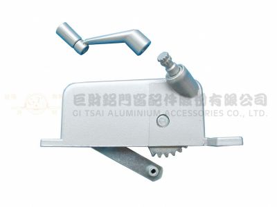 巨財鋁門窗配件股份有限公司-undefined