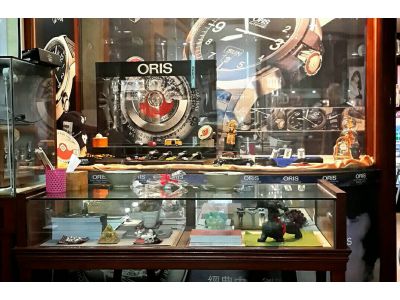 平和堂錶業名店-undefined