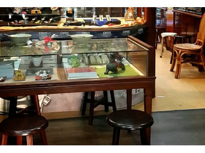 平和堂錶業名店-undefined