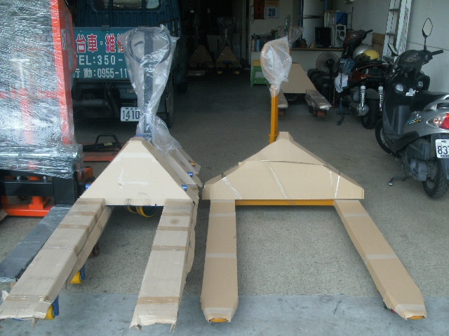 力大機械企業社-undefined