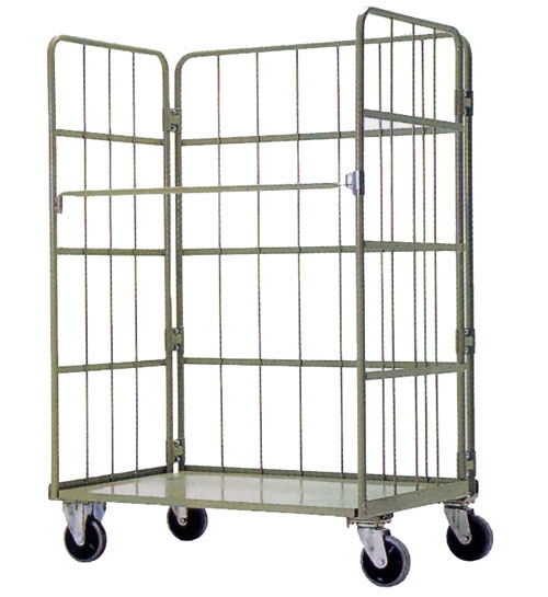 力大機械企業社-undefined