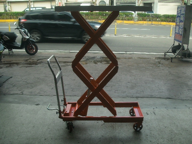 力大機械企業社-undefined