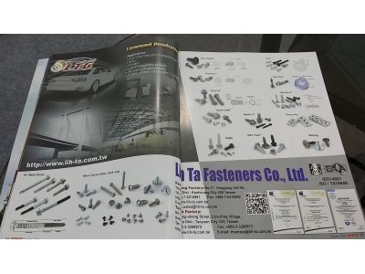 力大螺絲工廠股份有限公司-undefined