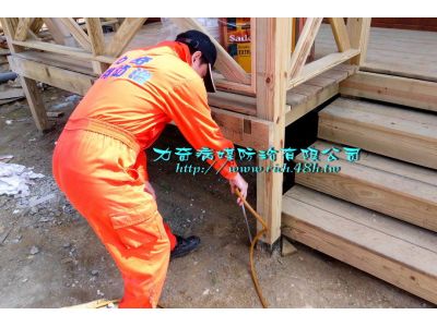 力奇病媒防治有限公司-undefined