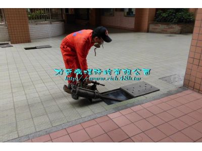 力奇病媒防治有限公司-undefined