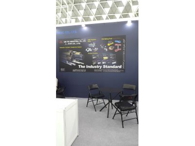 建興安泰工業股份有限公司-undefined