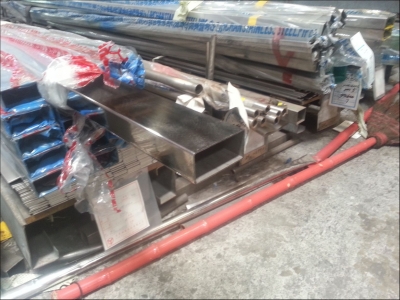 力常鋼鐵股份有限公司-undefined