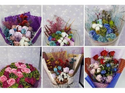 加利利花坊-undefined