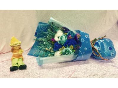 加利利花坊-undefined