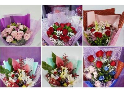 加利利花坊-undefined