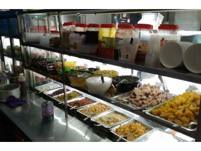 彩虹屋木瓜牛奶（黃金滿）-undefined