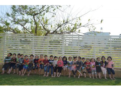 彰化縣私立永安幼兒園-undefined