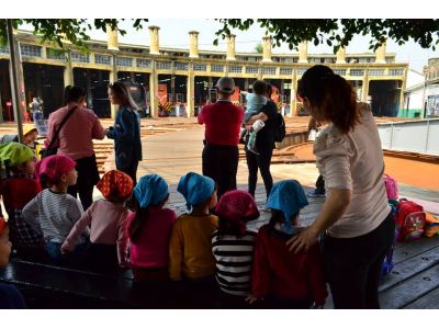 彰化縣私立永安幼兒園-undefined